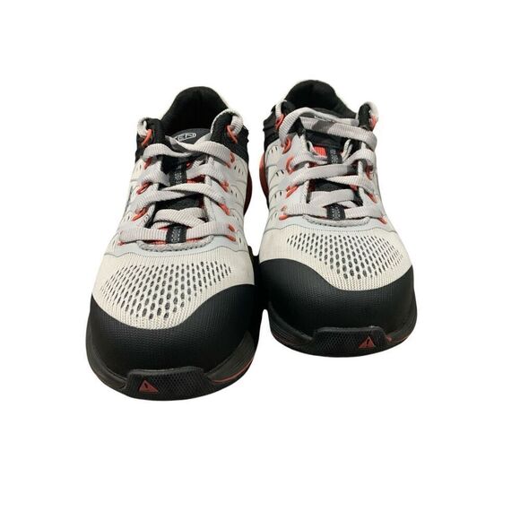 Keen Utility Women’s Vista Energy, Safety Toe Sneaker Size 5 Wide - Picture 3 of 8